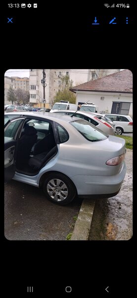Seat Toledo