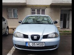 Seat Toledo