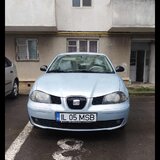 Seat Toledo