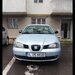 Seat Toledo